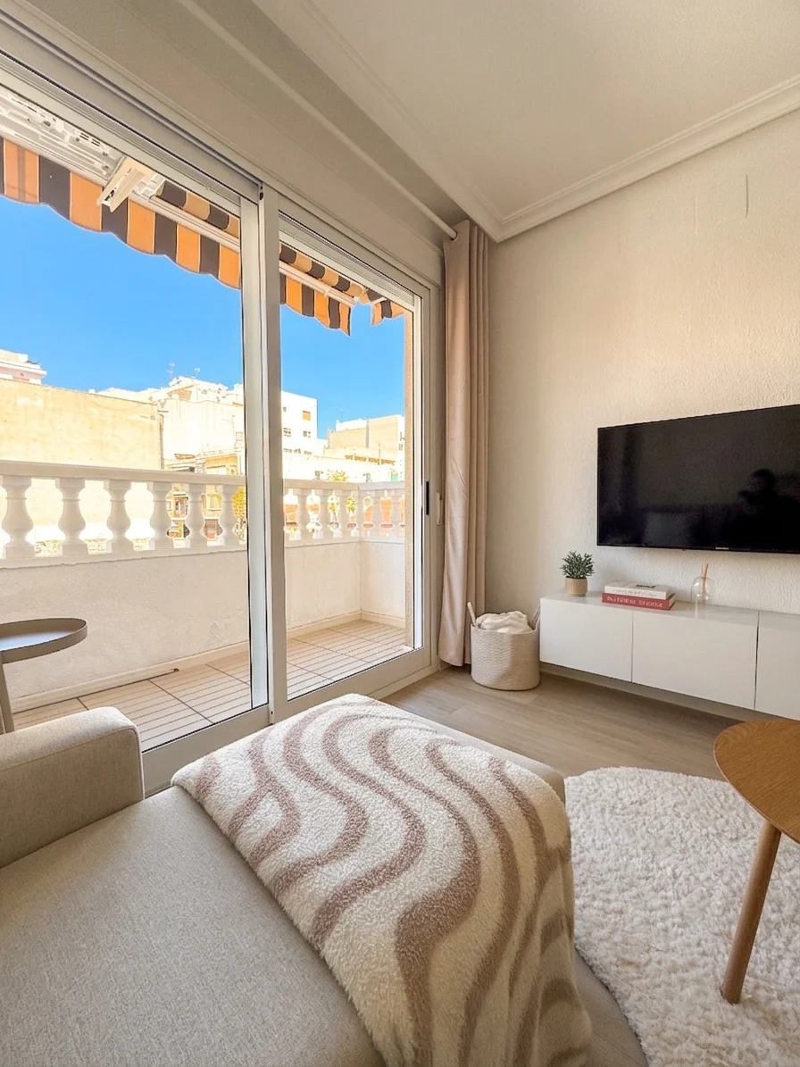 Apartamento Casa La Hora