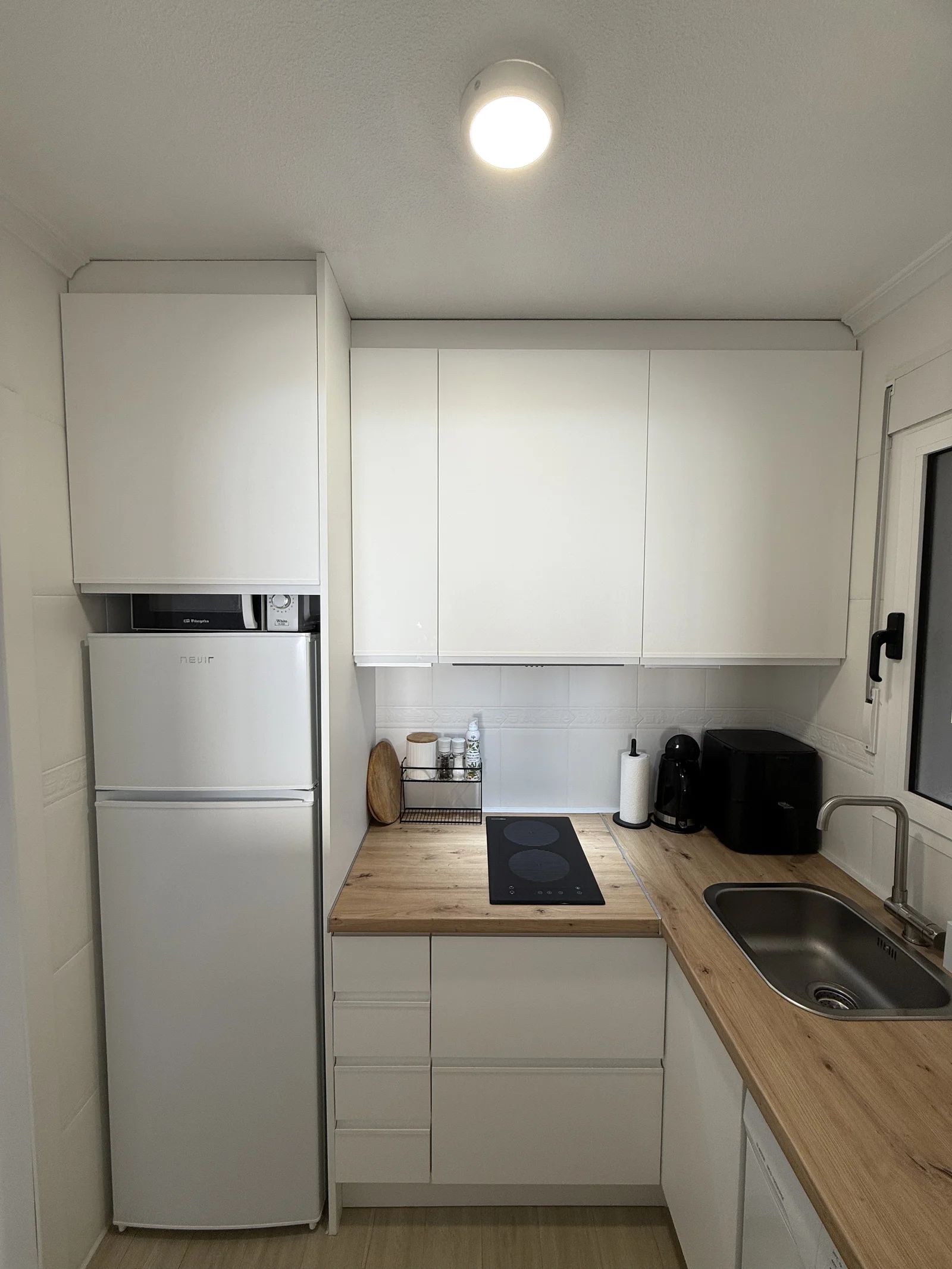 Apartamento Casa La Hora