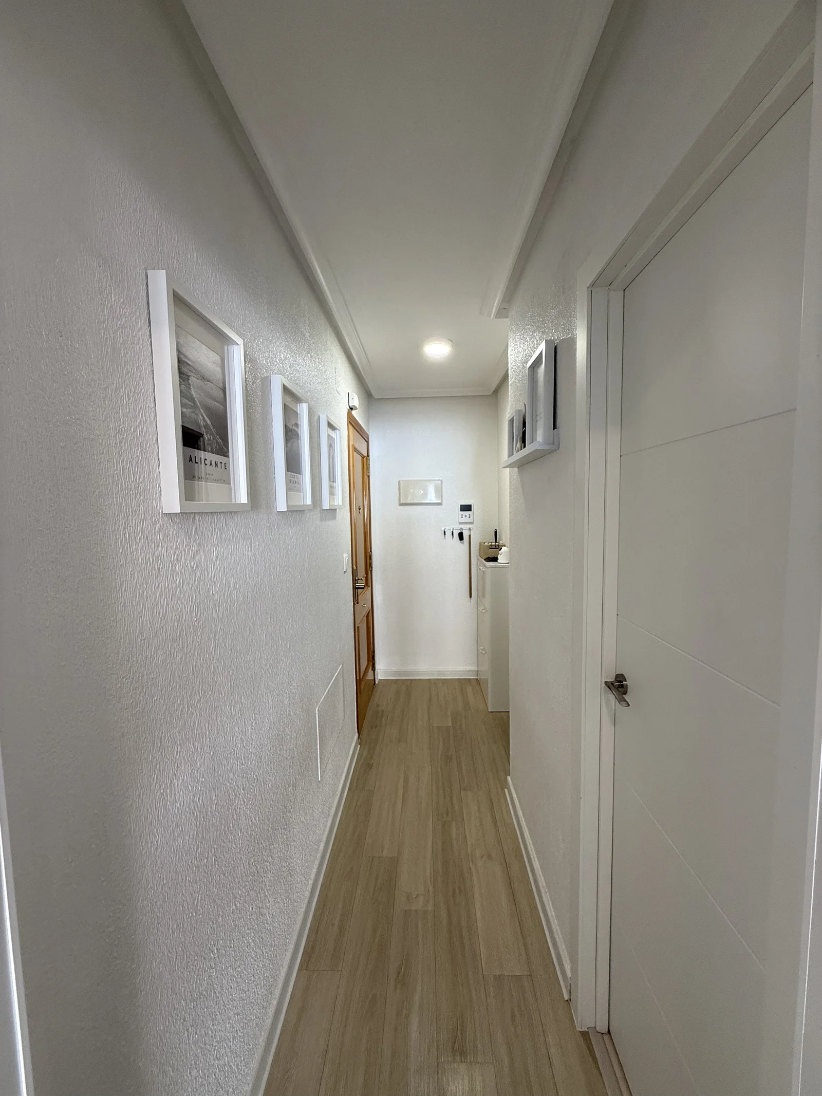 Apartamento Casa La Hora