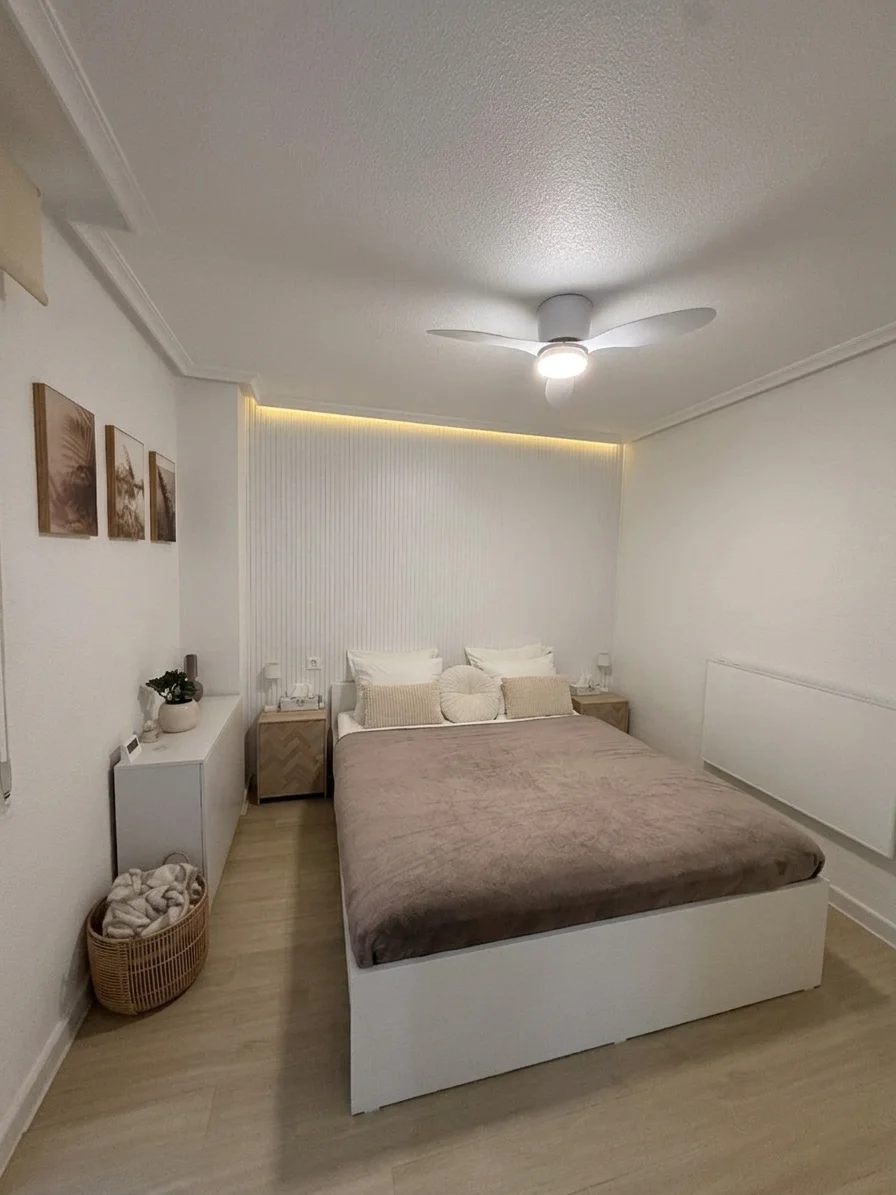 Apartamento Casa La Hora