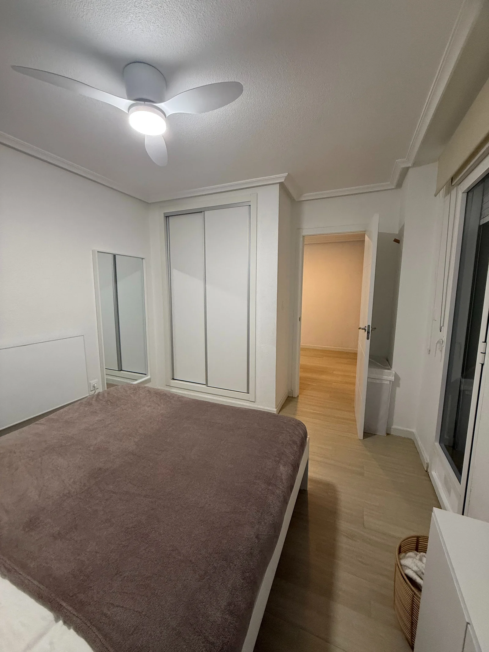 Apartamento Casa La Hora