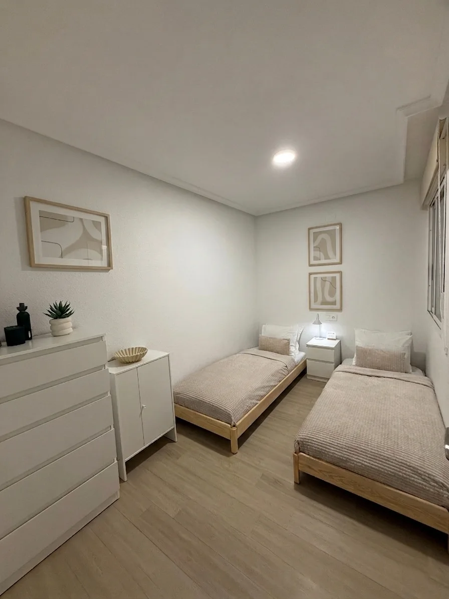 Apartamento Casa La Hora