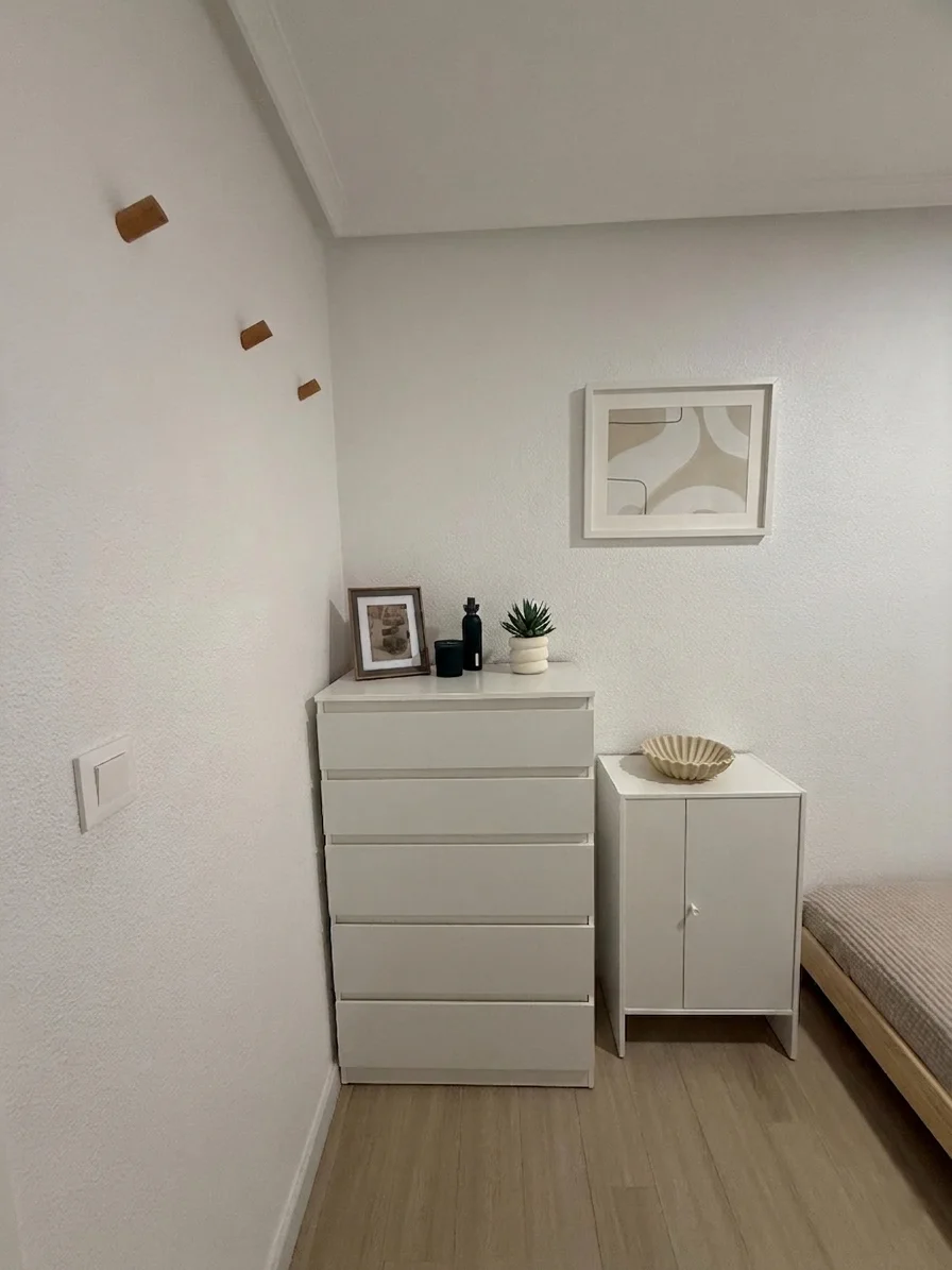 Apartamento Casa La Hora