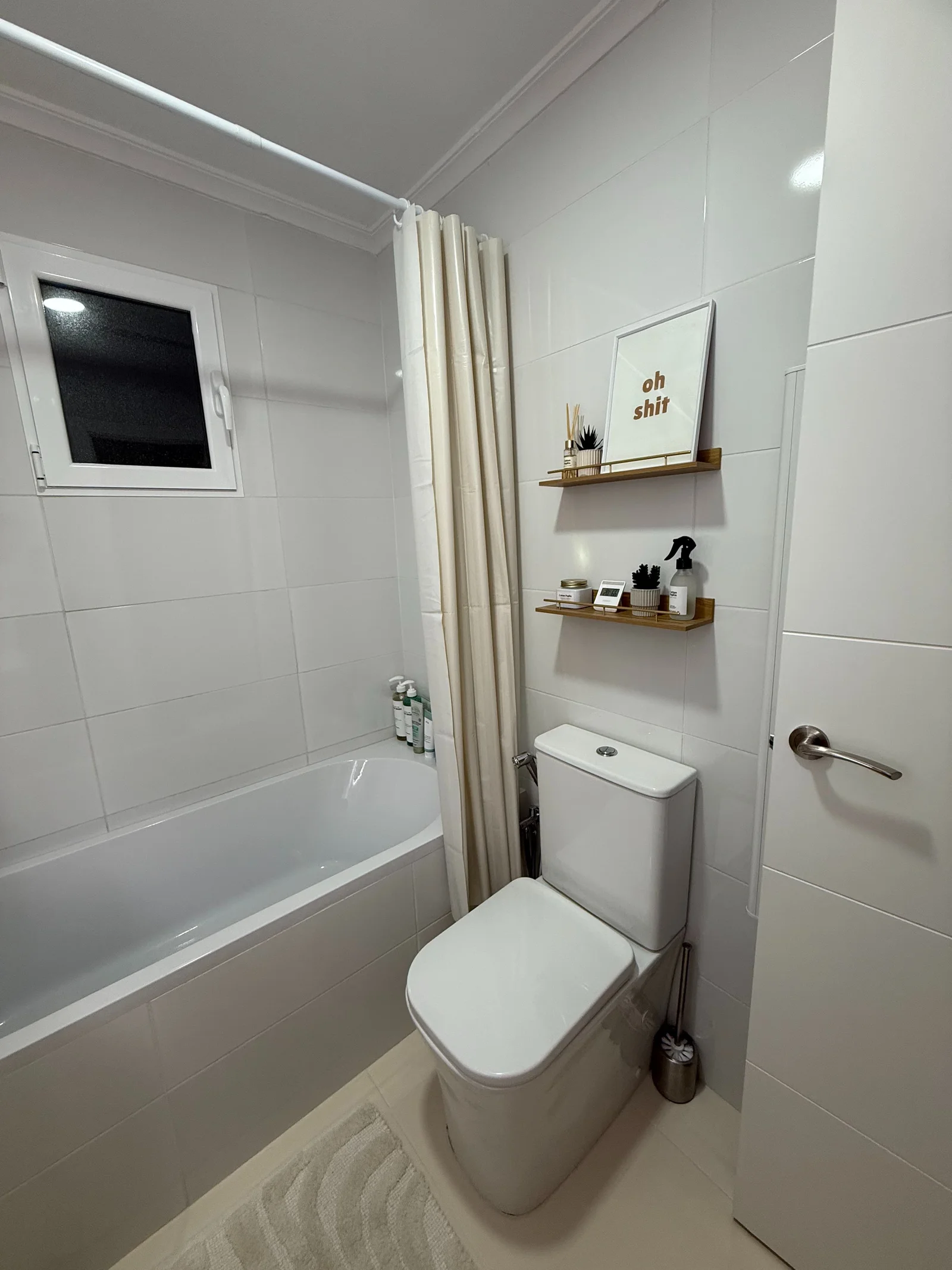 Apartamento Casa La Hora