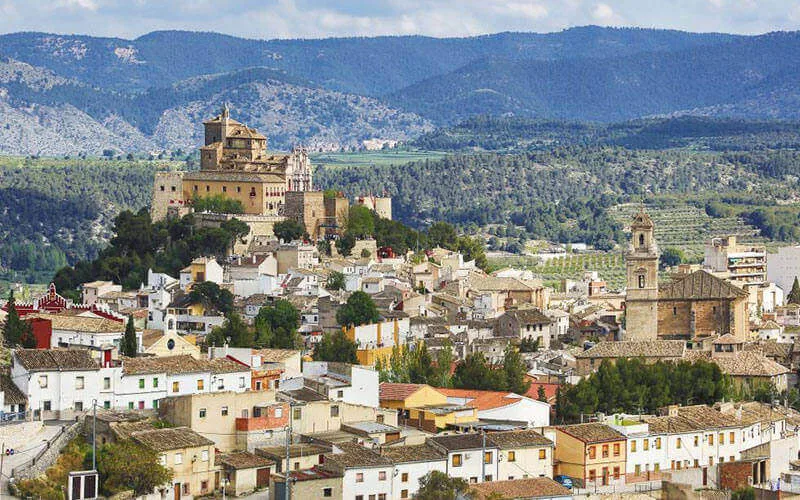 Catedral de Orihuela